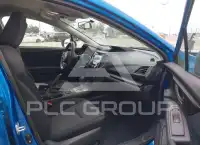 2022 Subaru Impreza фото
