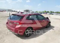 2022 Subaru Impreza фото