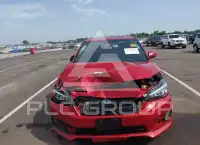 2022 Subaru Impreza photo