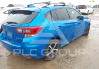 2022 Subaru Impreza photo