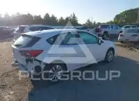 2022 Subaru Impreza фото