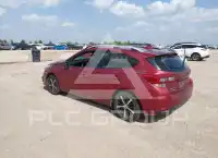 2022 Subaru Impreza фото