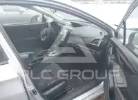 2022 Subaru Impreza photo