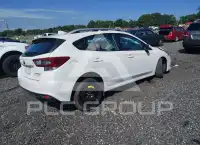 2022 Subaru Impreza фото