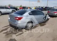 2022 Subaru Impreza фото