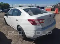 2022 Subaru Impreza фото