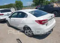 2022 Subaru Impreza photo