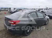 2022 Subaru Impreza photo