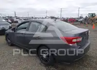 2022 Subaru Impreza photo