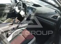 2022 Subaru Impreza photo