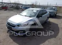 2022 Subaru Impreza фото