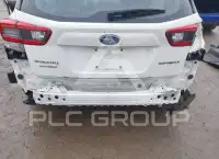 2022 Subaru Impreza фото