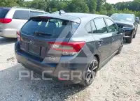 2022 Subaru Impreza фото