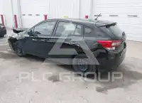 2022 Subaru Impreza фото