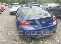 2022 Subaru BRZ photo