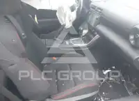 2022 Subaru BRZ photo