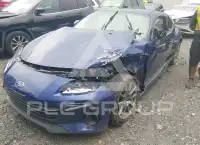 2022 Subaru BRZ photo