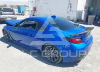2022 Subaru BRZ фото