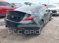 2022 Subaru BRZ фото