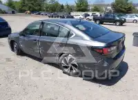 2022 Subaru Legacy photo