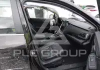 2022 Subaru Legacy photo