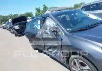 2022 Subaru Legacy фото