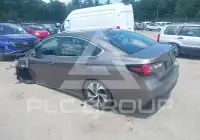 2022 Subaru Legacy фото