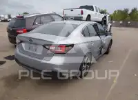 2022 Subaru Legacy фото