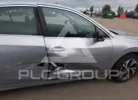 2022 Subaru Legacy фото