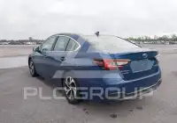 2022 Subaru Legacy фото