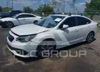 2022 Subaru Legacy фото