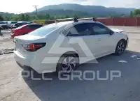 2022 Subaru Legacy photo