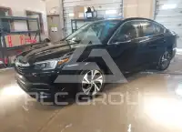 2022 Subaru Legacy фото