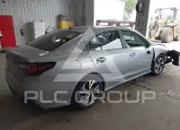 2022 Subaru Legacy фото