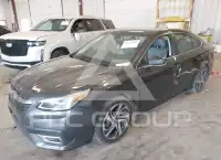 2022 Subaru Legacy photo