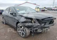 2022 Subaru Legacy фото