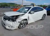 2022 Subaru Legacy photo
