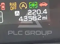 2022 Subaru Legacy фото