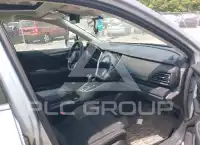 2022 Subaru Legacy photo