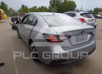 2022 Subaru Legacy фото