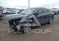2022 Subaru Legacy фото