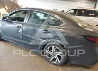 2022 Subaru Legacy photo