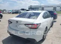 2022 Subaru Legacy фото