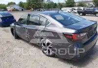 2022 Subaru Legacy photo