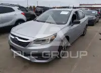 2022 Subaru Legacy фото
