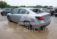 2022 Subaru Legacy photo