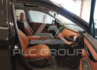 2022 Subaru Legacy photo