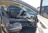 2022 Subaru Legacy фото