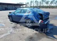 2022 Subaru Legacy фото
