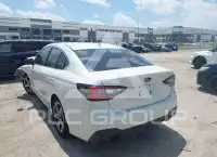 2022 Subaru Legacy фото